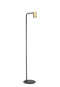 Sal Satin Gold Floor Lamps Mantra Fusion Task Lamps Sal Satin Gold Floor Lamps Mantra Fusion Task Lamps